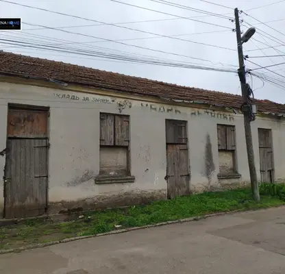 Снимка 3 — Склад във Варна, Вълчи дол