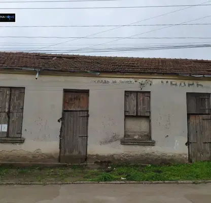 Снимка 4 — Склад във Варна, Вълчи дол