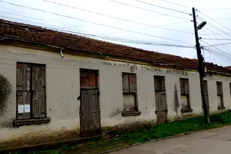 Склад във Варна, Вълчи дол