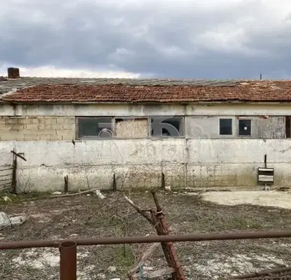 Снимка 4 — Склад във Варна, с. Николаевка