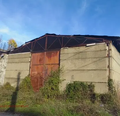 Photo 2 — Warehouse in Oblast Veliko Tyrnovo, Gorna Oryahovica