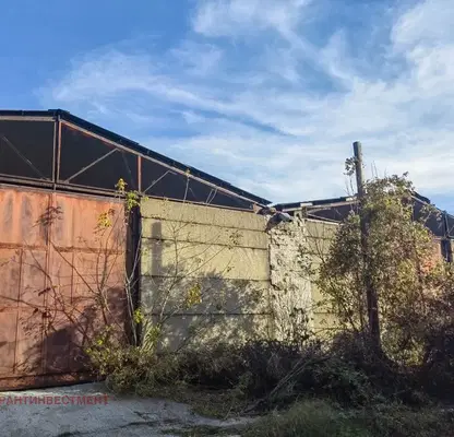 Photo 3 — Warehouse in Oblast Veliko Tyrnovo, Gorna Oryahovica