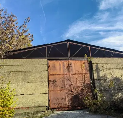 Photo 4 — Warehouse in Oblast Veliko Tyrnovo, Gorna Oryahovica