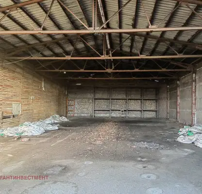 Photo 5 — Warehouse in Oblast Veliko Tyrnovo, Gorna Oryahovica
