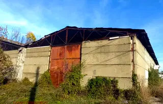 Склад във Велико Търново, Горна Оряховица