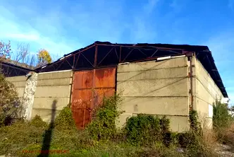 Склад във Велико Търново, Горна Оряховица