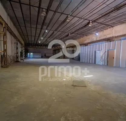 Photo 2 — Warehouse in Oblast Veliko Tyrnovo, Balvan