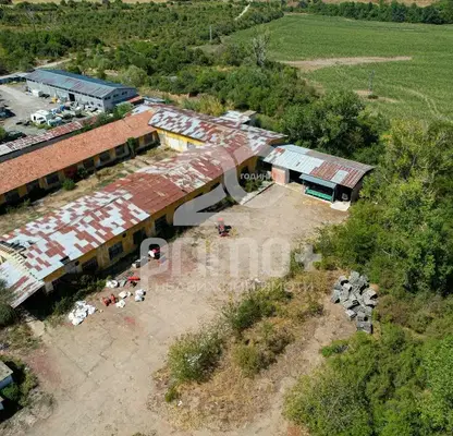 Photo 5 — Warehouse in Oblast Veliko Tyrnovo, Balvan