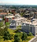 Тристаен апартамент в Студентски