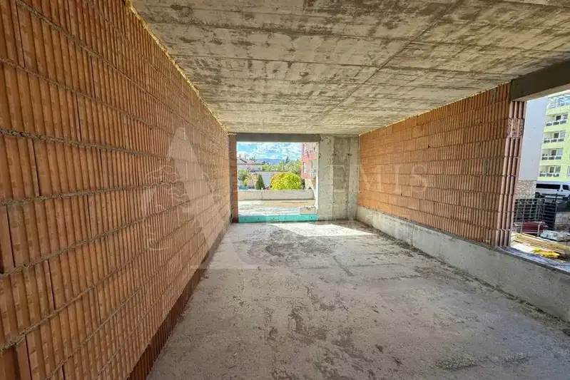 3-bedroom apartment in Модерно предие