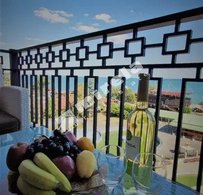 Photo 2 — 3-bedroom apartment in Zlatni Pyasyci
