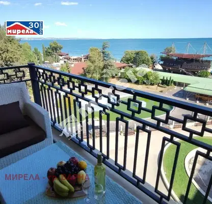 Photo 3 — 3-bedroom apartment in Zlatni Pyasyci