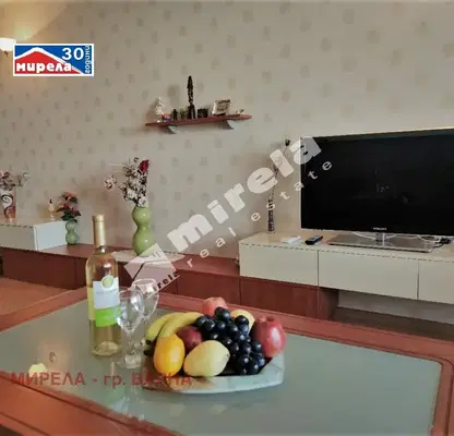 Photo 4 — 3-bedroom apartment in Zlatni Pyasyci