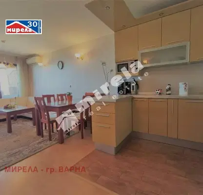 Photo 5 — 3-bedroom apartment in Zlatni Pyasyci