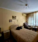 Тристаен апартамент в к.к. Златни пясъци