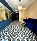 Тристаен апартамент в к.к. Чайка