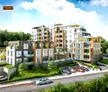 Снимка 5 — Тристаен апартамент в к.к. Слънчев ден