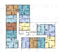 Снимка 3 — Тристаен апартамент в Студентски