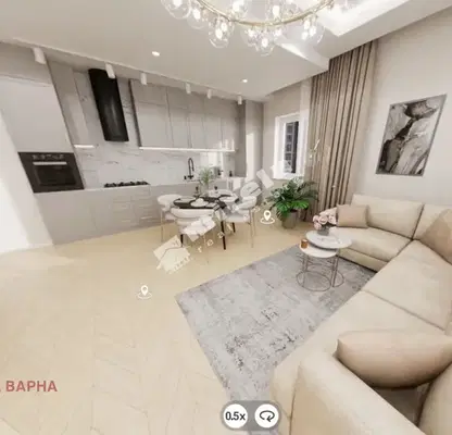Снимка 3 — Тристаен апартамент в Кайсиева ина