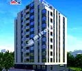 Снимка 4 — Тристаен апартамент в Кайсиева ина
