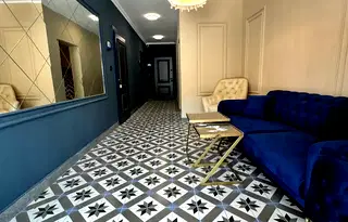Тристаен апартамент в к.к. Чайка