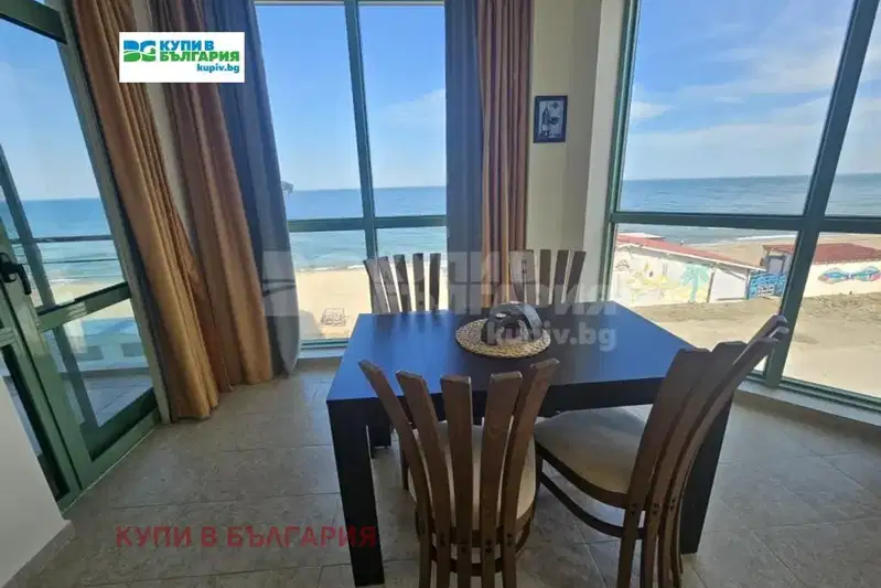 3-bedroom apartment in к.к. Чайка