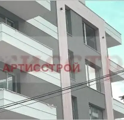 Photo 2 — 3-bedroom apartment in Студентски