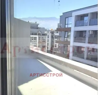 Photo 3 — 3-bedroom apartment in Студентски