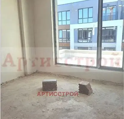 Photo 4 — 3-bedroom apartment in Студентски