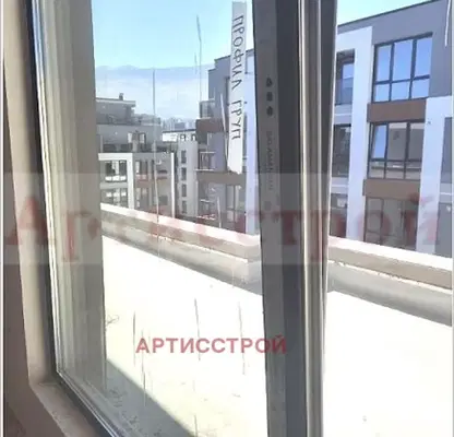 Photo 5 — 3-bedroom apartment in Студентски