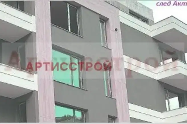 Тристаен апартамент в Студентски