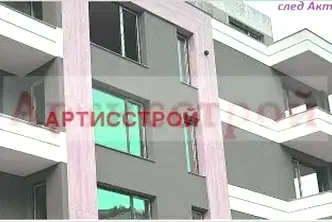 Тристаен апартамент в Студентски