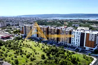 Тристаен апартамент в Кайсиева ина