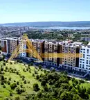 Тристаен апартамент в Кайсиева ина