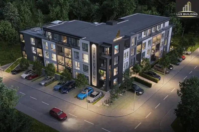 3-bedroom apartment in Студентски