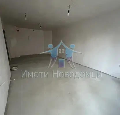 Снимка 4 — Тристаен апартамент в Шумен, 2-ри корпус