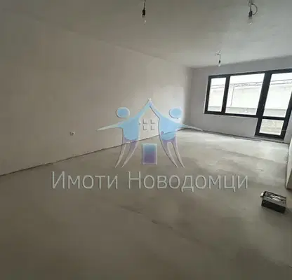 Снимка 5 — Тристаен апартамент в Шумен, 2-ри корпус