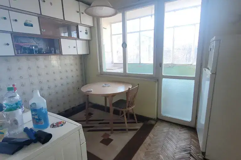 3-bedroom apartment in Pleven, 9-Ti Kvartal