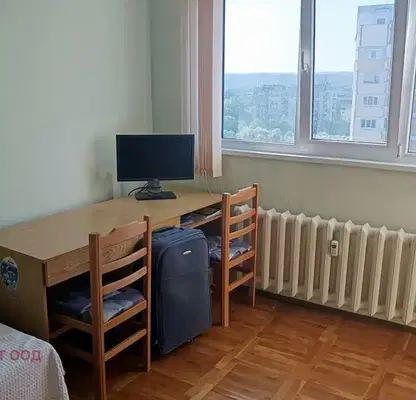 Снимка 5 — Тристаен апартамент в Русе, Алеи Възраждане