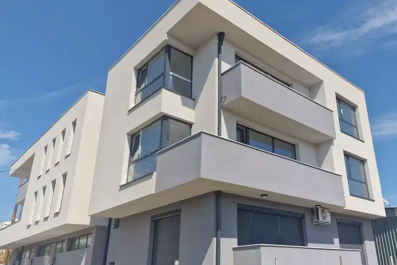 3-bedroom apartment in Благоев, Ален мак