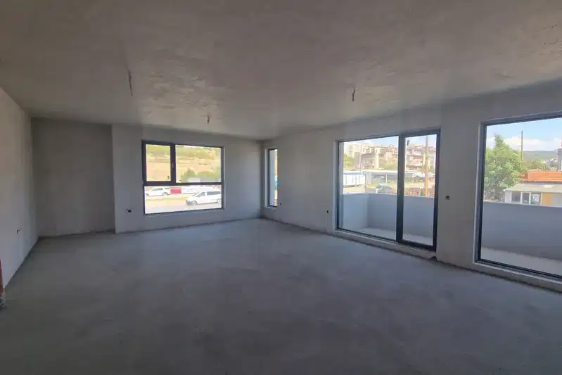 3-bedroom apartment in Благоев, Ален мак