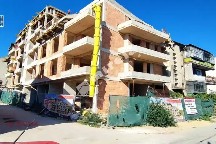3-bedroom apartment in Varna, Asparuhovo