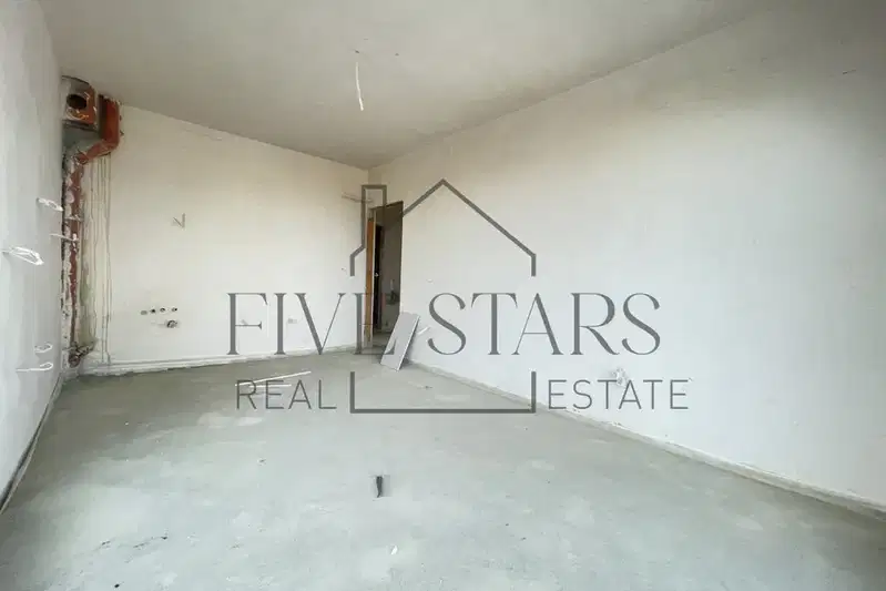 3-bedroom apartment in Varna, Asparuhovo
