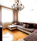 Тристаен апартамент във Варна, Аспарухово