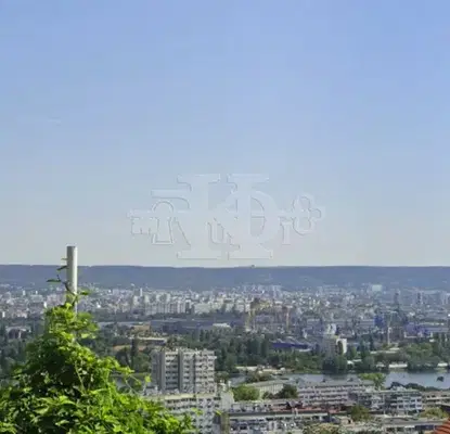 Снимка 2 — Тристаен апартамент във Варна, Аспарухово