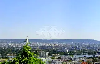 Тристаен апартамент във Варна, Аспарухово