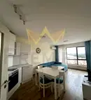 Тристаен апартамент във Варна, Аспарухово