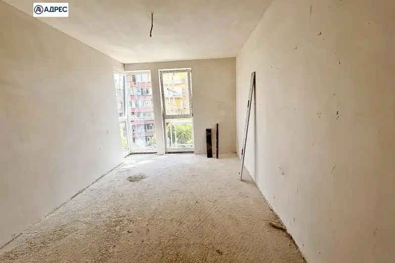 3-bedroom apartment in Stara Zagora, Ayazmoto