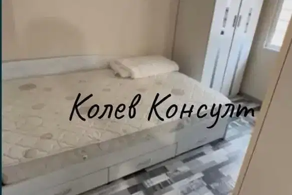 Тристаен апартамент в Хасково, Бадема