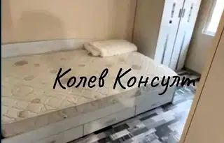 Тристаен апартамент в Хасково, Бадема